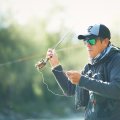 Fly Rod Guideline LPX Nymph