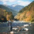 Fly Rod Guideline LPX Nymph