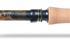 Fly Rod Guideline LPX Nymph
