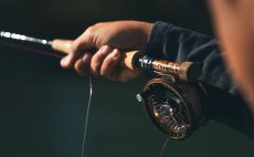 Fly Rod Guideline LPX Nymph