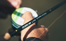 Fly Rod Guideline LPX Nymph