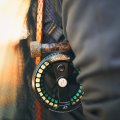 Fly Rod Guideline LPX Nymph
