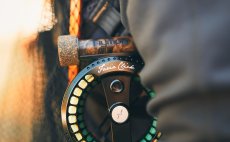 Fly Rod Guideline LPX Nymph