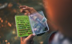 Fly Rod Guideline LPX Nymph