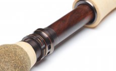 Fly Rod Guideline NT11 Trout Series 9' #6