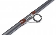 Fly Rod Guideline NT11 Trout Series 9' #6