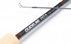 Fly Rod Guideline NT11 Trout Series 9' #6