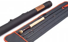 Fly Rod Guideline NT11 Trout Series 9' #6