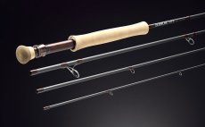 Fly Rod Guideline NT11 Trout Series 9' #6