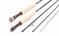 Fly Rod Guideline NT11 Trout Series - Both 9' #4 & 9' #6