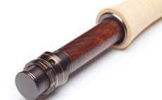 Fly Rod Guideline NT11 Trout Series 9' #4