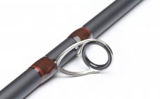 Fly Rod Guideline NT11 Trout Series 9' #4