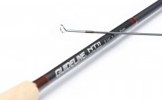 Fly Rod Guideline NT11 Trout Series 9' #4