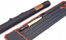 Fly Rod Guideline NT11 Trout Series 9' #4
