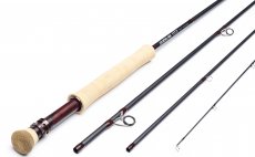 Fly Rod Guideline NT11 Trout Series 9' #6