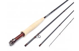Fly Rod Guideline NT11 Trout Series Fly Rod Guideline NT11 Trout Series 9' #4 4-piece