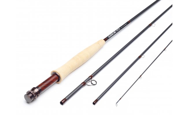 Fly Rod Guideline NT11 Trout Series Fly Rod Guideline NT11 Trout Series 9' #4 4-piece