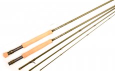Fly Rod Guideline Stoked