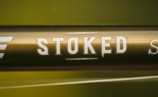 Fly Rod Guideline Stoked