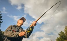Fly Rod Guideline Stoked
