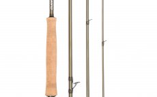 Fly Rod Guideline Stoked