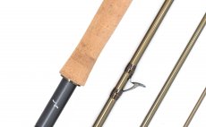 Fly Rod Guideline Stoked