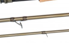 Fly Rod Guideline Stoked