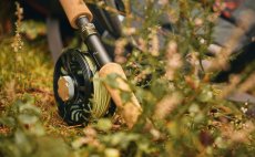 Fly Rod Guideline Stoked