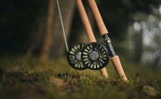 Fly Rod Guideline Stoked