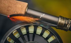Fly Rod Guideline Stoked