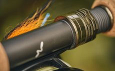 Fly Rod Guideline Stoked