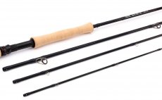 Fly Rod Hank Competition Superb SWG