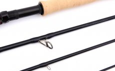 Fly Rod Hank Competition Superb SWG