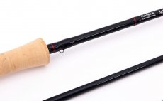 Fly Rod Hank Competition Superb SWG