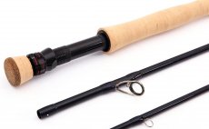 Fly Rod Hank Competition Superb SWG