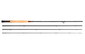 Fly Rod Han�k Competition Superb XPG ... Fly Rod Han�k Competition Superb XPG Graphene 290-4