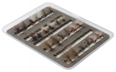 Fly Selection - Slovak Ultimate Dry Flies