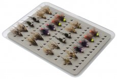 Fly Selection - Slovak Ultimate Wet Flies