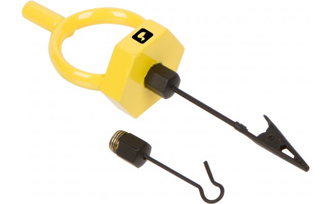 Gator Grip Dubbing Spinner Loon Outdoors Gator Grip Dubbing Spinner Loon Outdoors