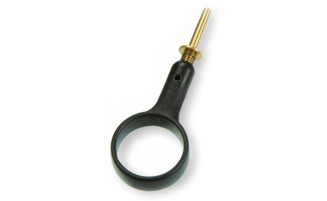 Hackle Plier Stonfo Elite Micro Hackle Plier Stonfo Elite Micro