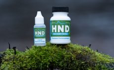 High N Dry Floatant Pretreatment - In Action