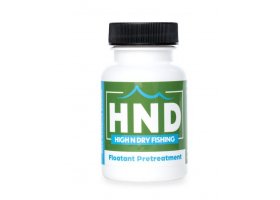 High N Dry Floatant Pretreatment High N Dry Floatant Pretreatment