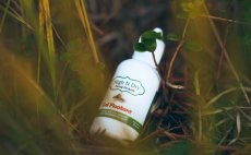 High N Dry Guideline Gel Floatant - In Action