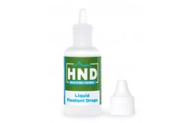 High N Dry Guideline Liquid Floatant ... High N Dry Guideline Liquid Floatant Dropper Bottle