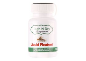 High N Dry Liquid Floatant High N Dry Liquid Floatant