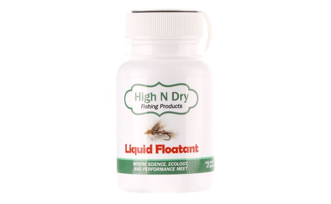 High N Dry Liquid Floatant High N Dry Liquid Floatant
