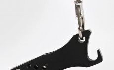 Leader Nipper Leichi With Bottle Opener