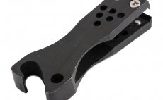 Leader Nipper Leichi With Bottle Opener