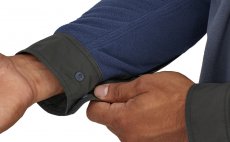 Long-Sleeved Shirt Patagonia Early Rise Snap