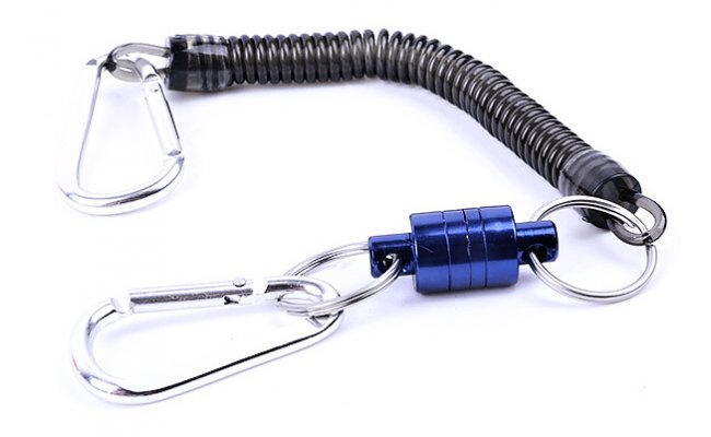 Magnetic Net Release Leichi Magnetic Net Release Leichi Blue